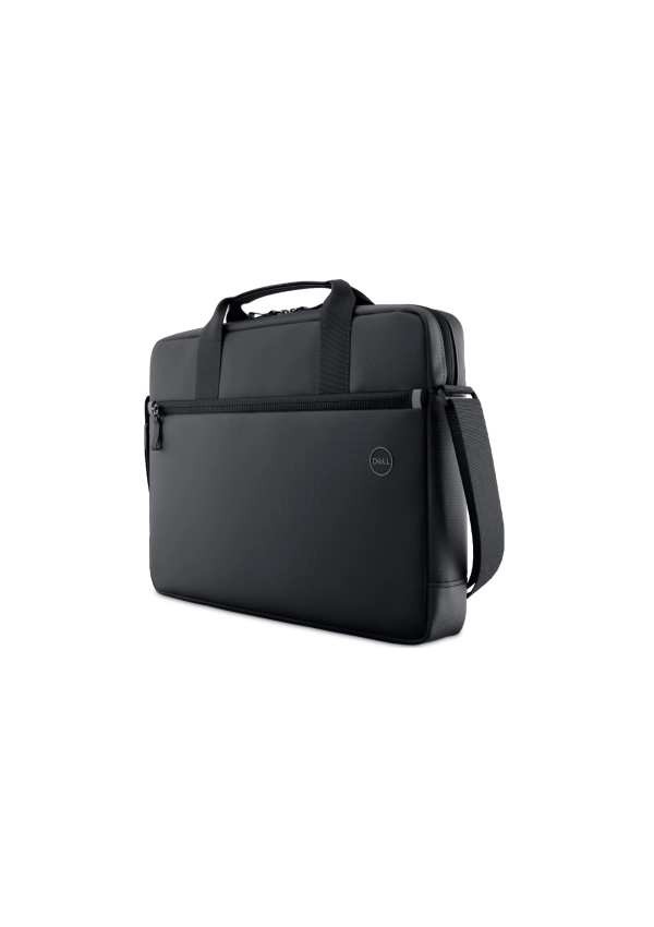 Torba do laptopa Dell EcoLoop Essential Briefcase 14-16  - Czarna